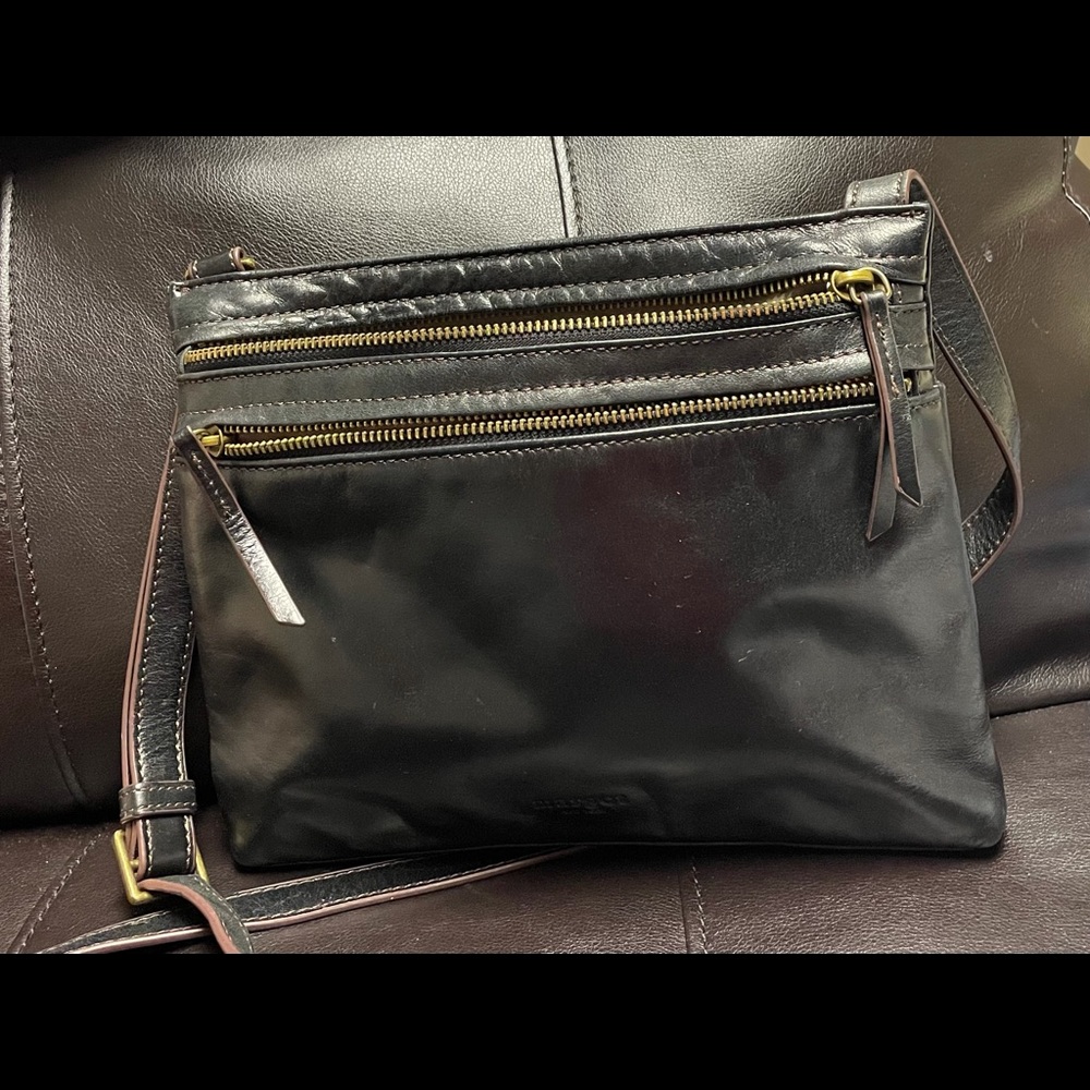 Crossbody